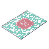 Bogen Notitieboek (Linkerzijde)