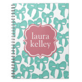 Bogen Notitieboek (Voorkant)