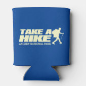 Bogen NP (rd)2 Blikjeskoeler (Achterkant)