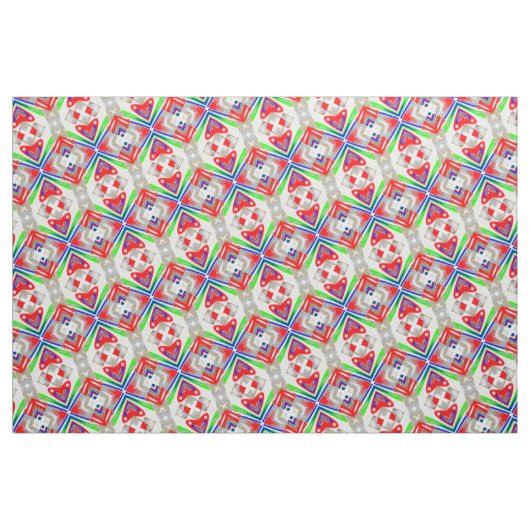 Bogen Stof (Yard (91,4 cm))