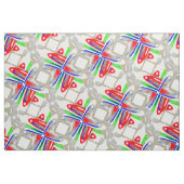 Bogen Stof (Fat Quarter)