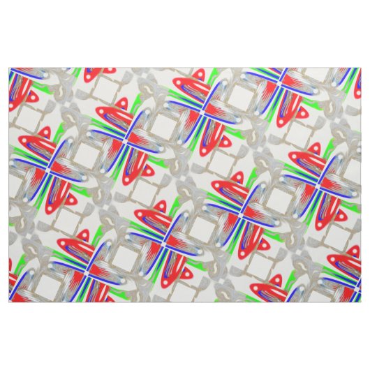 Bogen Stof (Fat Quarter)