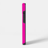 Bogen zijn schattig iPhone hoesje (Linkerkant)