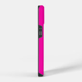 Bogen zijn schattig iPhone hoesje (Rechterkant)