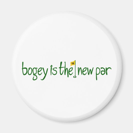 Bogey is de nieuwe pas magneet (Voorkant)