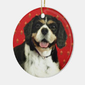 Bogie Ornament (Links)