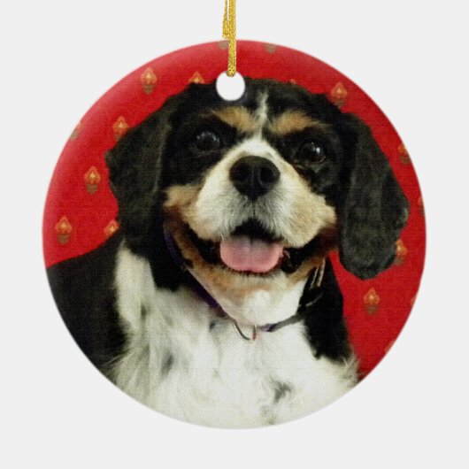 Bogie Ornament (Achterkant)