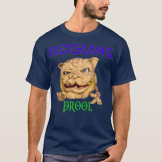 Boglins Drool T-shirt