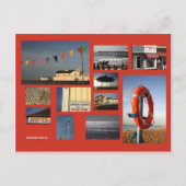 Bognor Regis briefkaart (Voorkant)