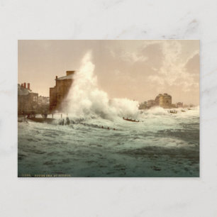 Bognor Regis II, Sussex, Engeland Briefkaart