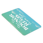 Bognor Regis vintage reisposter Magneet (Rechterzijde)