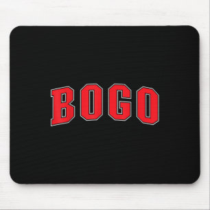 Bogo Filippijnen Souvenirs Filipinos Bogo Muismat