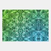 BOGOMIL'S OSSUARI INPAKPAPIER VEL (Voorkant 2)