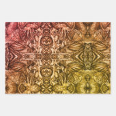 BOGOMIL'S OSSUARI INPAKPAPIER VEL (Voorkant)