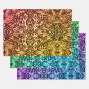 BOGOMIL'S OSSUARI INPAKPAPIER VEL