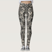 BOGOMIL'S OSSUARI LEGGINGS (Voorkant)