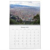 Bogotá 2015 kalender (Jan 2026)