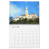 bogota 2026 kalender (Jan 2027)