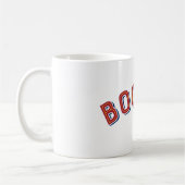 Bogota,  Arch in Colombia Koffiemok (Links)