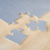 Bogota Colombia De neo-klassieke kathedraal op Pla Legpuzzel (Zijkant)