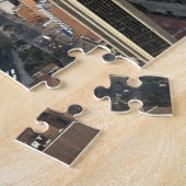 Bogota, Colombia Legpuzzel (Zijkant)