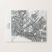 Bogota Colombia Legpuzzel (Horizontaal)