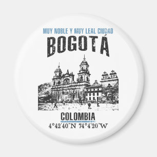 Bogotá Magneet