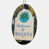 Bogota Ornament 2011 (Links)