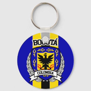 Bogotá Sleutelhanger