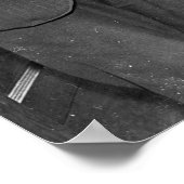 Bogtrotters Band, 1937 Poster (Hoek)