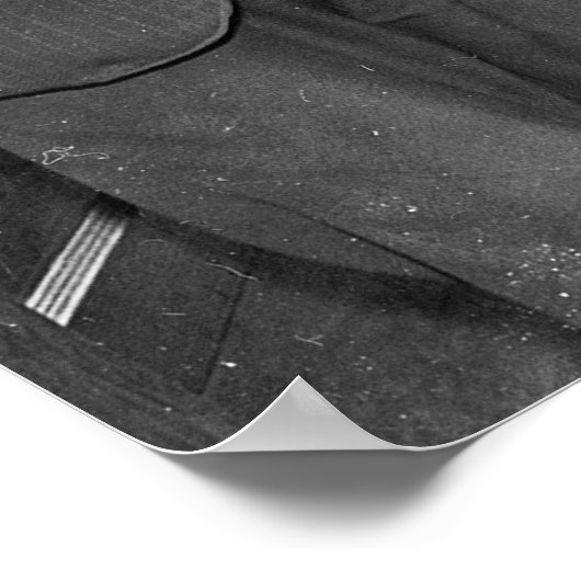 Bogtrotters Band, 1937 Poster (Hoek)