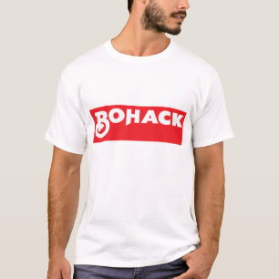 Bohack! T-shirt