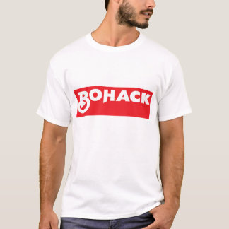 Bohack! T-shirt