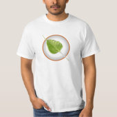 Bohdi Linux T-Shirt (Voorkant)