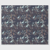Boheemien Droomvanger Patroon Cadeaupapier (Vlak)