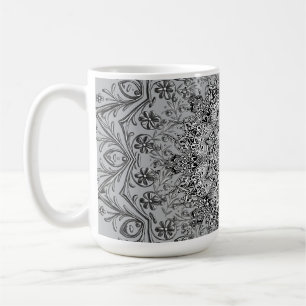 Boheemien Mandala Kunst Koffiekop Koffiemok