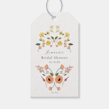 Boheems Bloemen Foto Vrijgezellenfeest