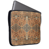 Boheems - Computer Hoesjes - Gypsy HAMbyWG Laptop Sleeve (Voorkant Rechts)