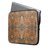 Boheems - Computer Hoesjes - Gypsy HAMbyWG Laptop Sleeve (Voorkant Links)