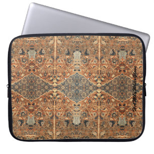 Boheems - Computer Hoesjes - Gypsy HAMbyWG Laptop Sleeve