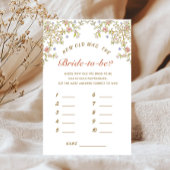  Boheems Vrijgezellenfeest spel