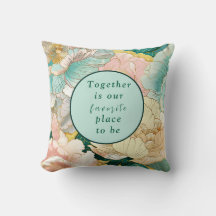 Boheemse bloemige bruiloft