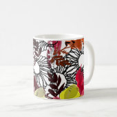 Boheemse Bloesem Mok (Voorkant rechts)