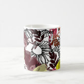 Boheemse Bloesem Mok (Center)