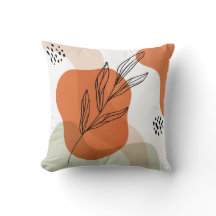 Boheemse boho aardse kleur