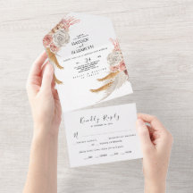 Boheemse Chic All In One Wedding Nodig Leverancier