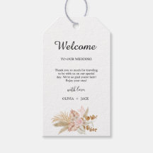 Boheemse Chic bloemenbruiloft