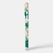 Boheemse dromen groen Case-Mate iPhone case (Achterkant / Links)
