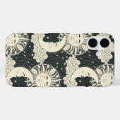 Boheemse Dromen Roet Case-Mate iPhone Case (Achterkant (horizontaal))