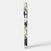 Boheemse Dromen Roet Case-Mate iPhone Case (Achterkant / Links)